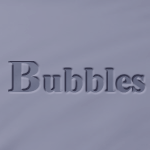 Bubbles