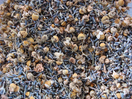LavenderBlend